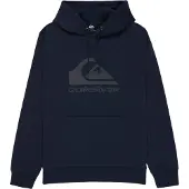 Quiksilver Comp Logo Hættetrøje