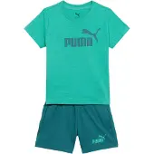 Puma Ess Nº1 Logo Sæt
