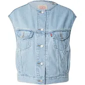 Levi's Vest '90s' lyseblå