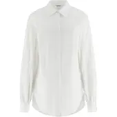 GUESS Bluse 'ERIKA' hvid