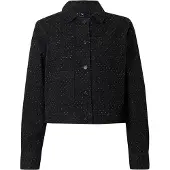 Armani Exchange Xw001820_af18855 Jakke