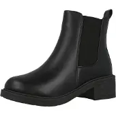 ONLY Chelsea Boots 'ONLBUFFY-1' sort