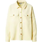 Pieces Bluse 'PCEFFI' gul