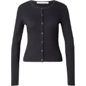 Samsøe & Samsøe Cardigan 'ALEXO' sort