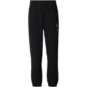 Calvin Klein Jeans Bukser '1968' sort / hvid