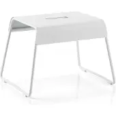 Zone Denmark A-Stool taburet white