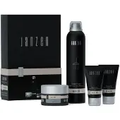Janzen Gift Set Skin 90 Body S - 125gr+200+2x40ml