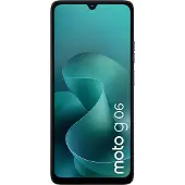 Motorola Moto G06