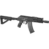 G&G Rk74 Cqb Etu 0.5j Airsoft Angrebsriffel