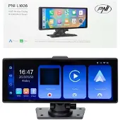 Pni L1026 10.26`` Medieafspiller