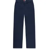 Levi's Bukser - XX Chino - Relaxed Straight - Dress Blues - - 14 år (164) - Bukser - Bomuld