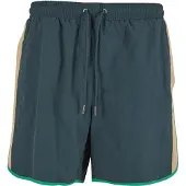 Urban Classics Retro Look Badeshorts
