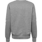 Hummel Sweatshirt 'LEGACY 2.0' grå / hvid