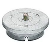 Manfrotto 400 23 Mm Stativ