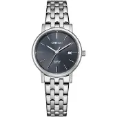 Citizen Dameur EU6090-54H Grå/Stål Ø28 mm