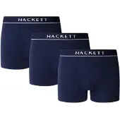 Hackett Core Boxers 3 Enheder