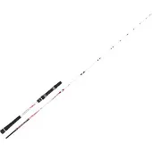 Kali Kunnan Shooter Xtr Jigging Stang