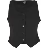 Urban Classics Tb7701 Vest