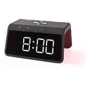 Nedis Pd 3.0 Gan Usb-a-og Usb-c-vægoplader 100w