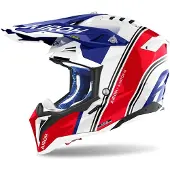 Airoh Aviator 3 Hima Offroadhjelm