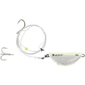 Westin Fishing Halibut Anti Twist Forfang