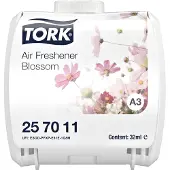 Tork luftrenser Blütentraum - system A3 - blomsterduft med sarte blomsternoter - 1 stk. (257011)