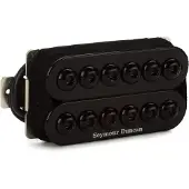 Seymour Duncan SH-8 Invader Neck Pickup Black