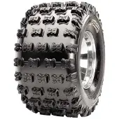 CST Cs-04 Pulse 39f Quad Dæk