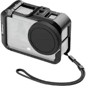 SmallRig 5887 Cage for DJI Osmo Action 6 (Advanced Edition)