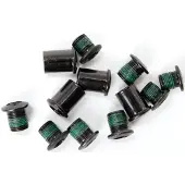 Truvativ Bolt Kit til Rock Guard eller Ring Guard - 12 stk