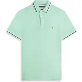 Tommy Hilfiger Bluser & t-shirts lime
