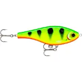 Rapala Super Shadow Rap Jerk Crankbait 38g 110 Mm
