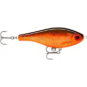 Rapala Super Shadow Rap Jerk Crankbait 38g 110 Mm