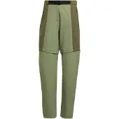 Adidas Terrex Xperior Utilitas Clima365 Zip-off Bukser, størrelse 146