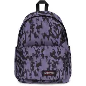 Eastpak Rygsæk 'Day Office' brombær / sort