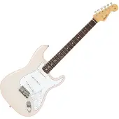 Fender Made in Japan Traditional 2025 Collection 60s Stratocaster Stardust Pink