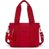 Kipling Håndtaske 'Minta M' rød