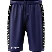 Givova Terry Band Shorts