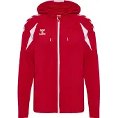 Hummel Core 2.0 Sweatshirt Med Lynlås