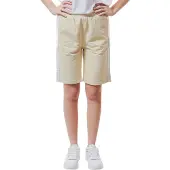 Givova Terry Band Shorts