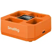 SmallRig 5747 En-el15c Oplader