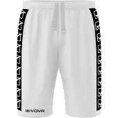 Givova Terry Band Shorts