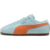 Puma Tackle Sneakers Unisex, Shoes, Fresh Water/Melon Glow/Gum, 36