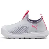 Puma Fun Racer Water Sandals Toddlers, Shoes, Lavendar Pop/Magic Rose, 27