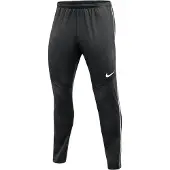 Nike Træningsbukser Dri-FIT Park 26 - Sort/Hvid, størrelse Small