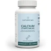 Naturecan Calcium Tilskud