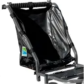 Preston Innovations 4-hjulet Shuttle-lastrum