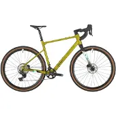 Bergamont Grandurance 8 28´´ Grx Rd-rx822 2025 Gravelcykel