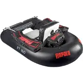Rapala Ft 160 Bellybåt