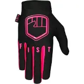 Fist Fluro Off-road Handsker